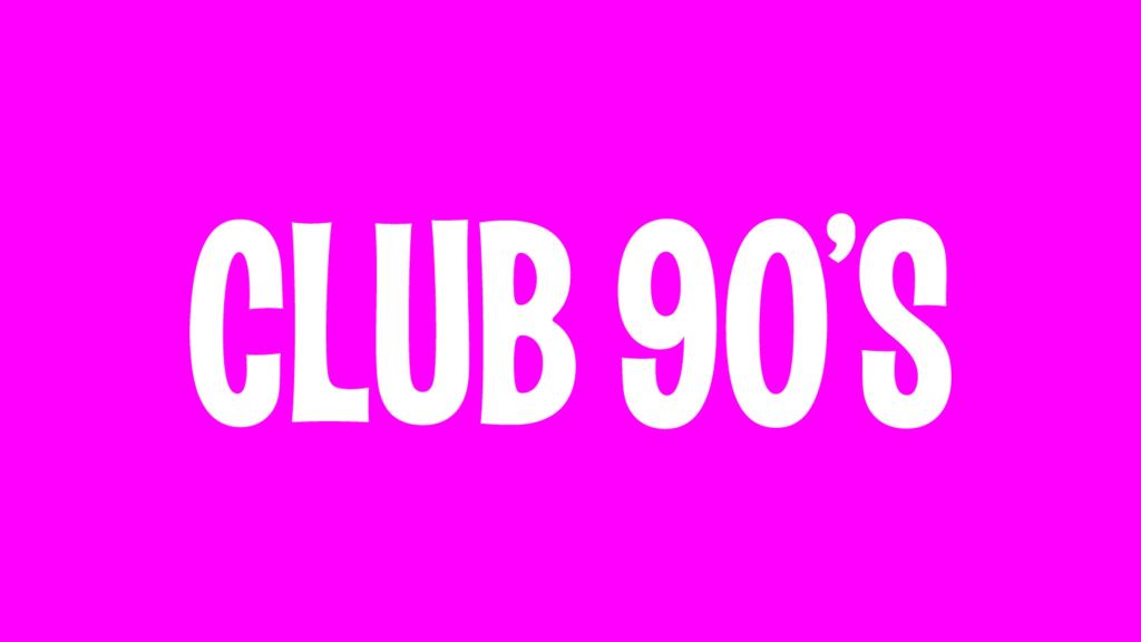 Club 90s Presents: Michael Jackson Night – 18+ Event