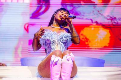 The best hip-hop and R&B concerts coming to Dallas-Fort Worth in June