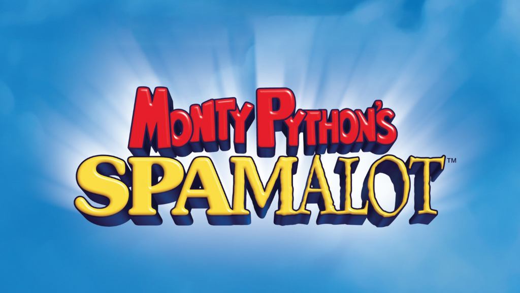 Monty Python Spamalot (Touring) – 8 and Over