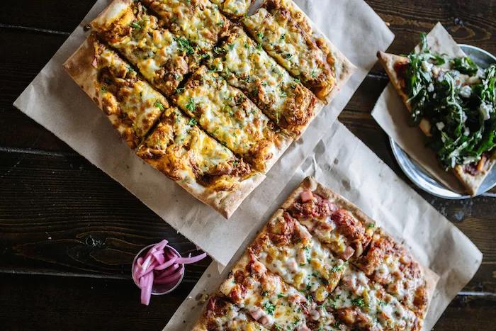 Bolsa, Common Table and Stonedeck Are Closing