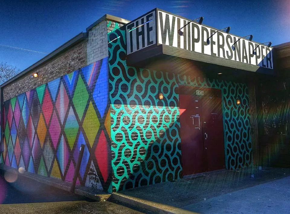 The Whippersnapper