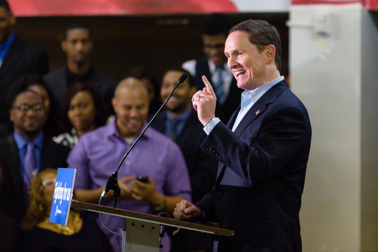 Judge Clay Jenkins Reflects on Thanksgiving Day Meals and Memories