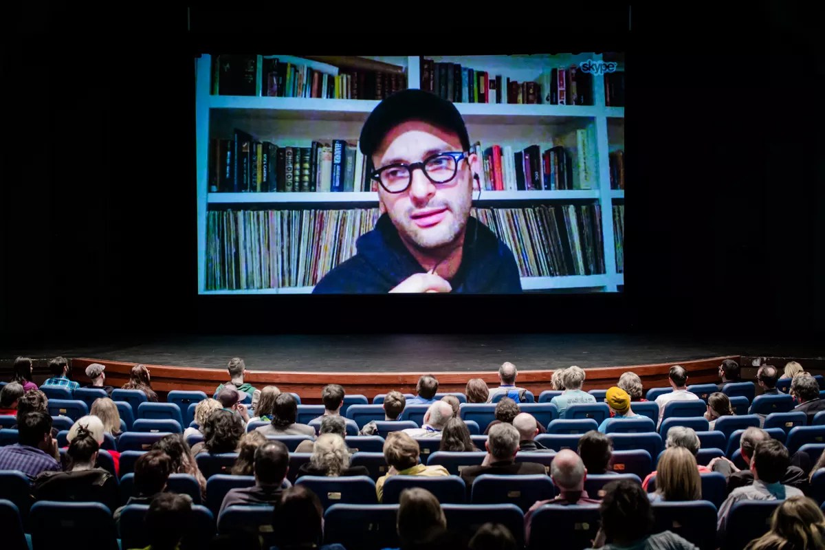 8 Films to Watch at This Year’s Thin Line Fest