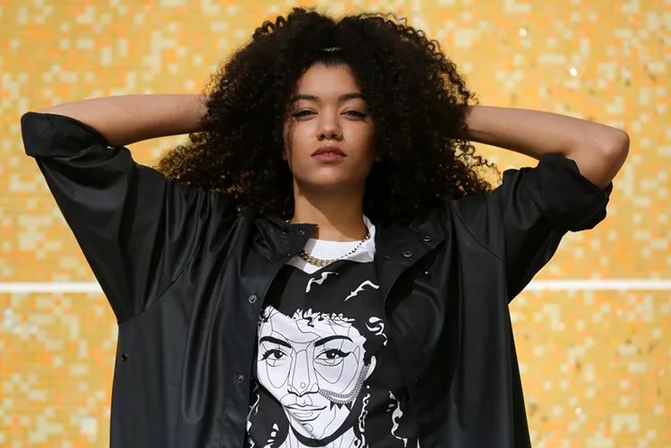 The 10 Best Concerts of the Week: Sam Lao, Breaking Benjamin, Posival and More