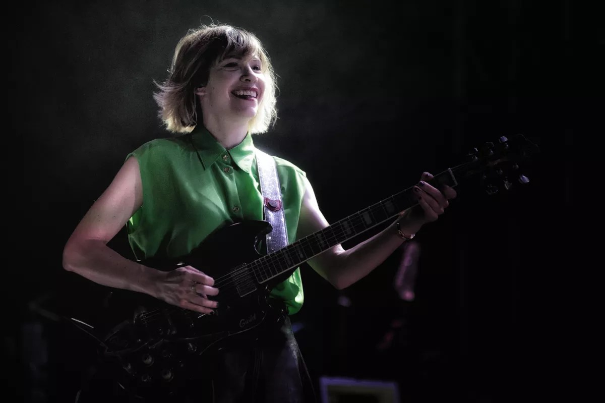 Check Out These 10 Queer Punk Bands