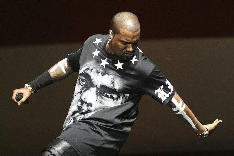 Top 10 Worst Songs by Really Great Artists