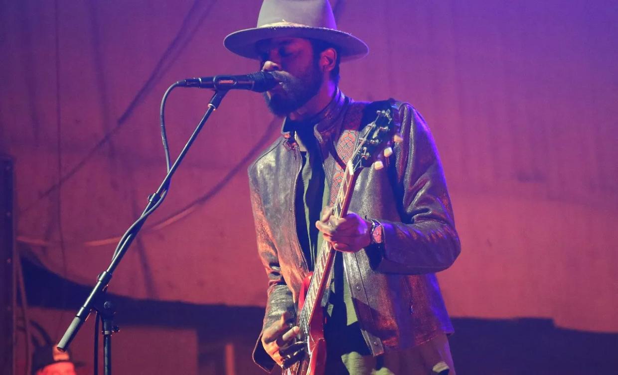 10 Best Concerts of the Week: Gary Clark Jr., New Found Glory, Guns N’ Roses and More
