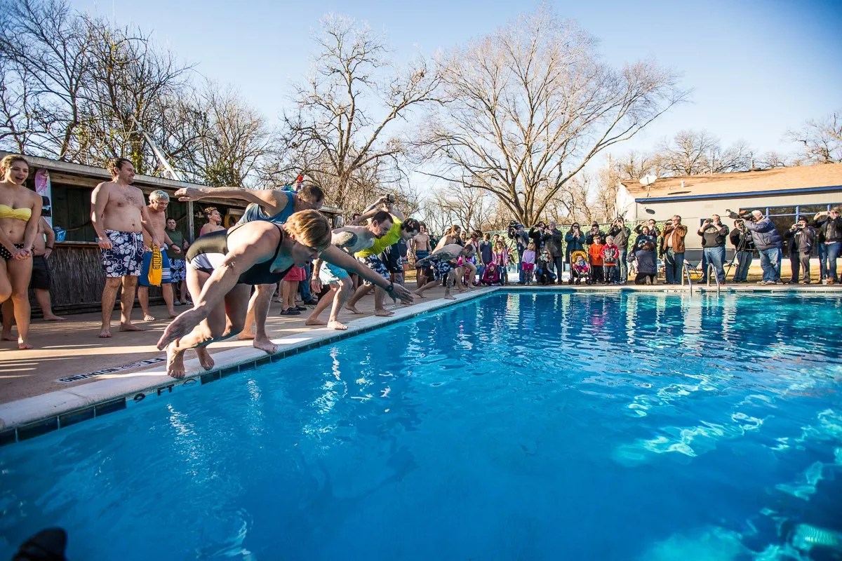 21 Best Things to Do in Dallas This Week, January 3-9