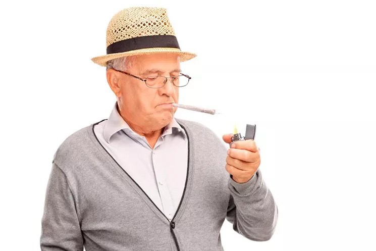 Ask a Stoner: Can Marijuana Help With Arthritis?