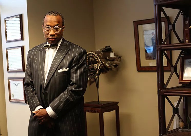 Alleged Co-Conspirator Says He Bribed John Wiley Price With Cash
