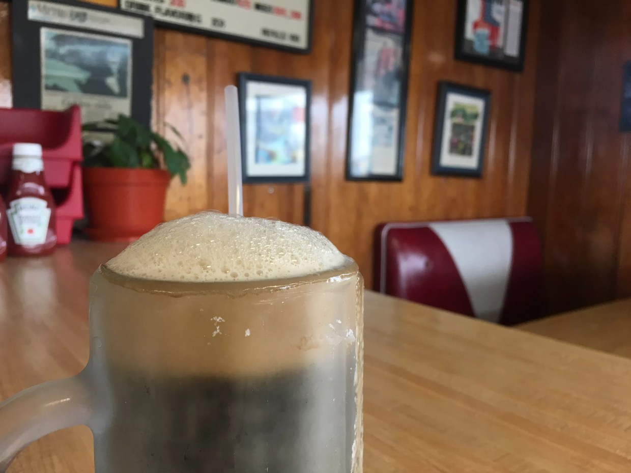 Since 1956, Not Much Has Changed at Dairy-Ette, and Thank God for That