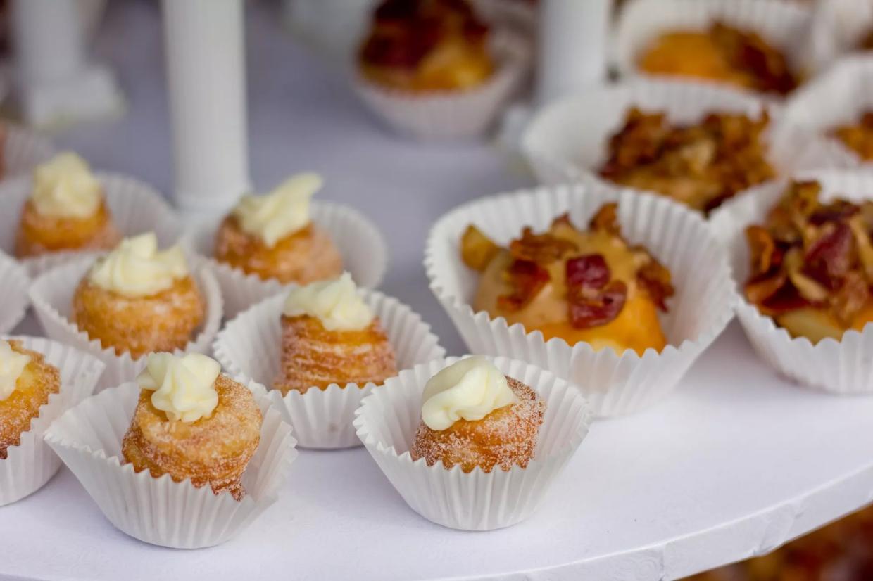 Brunch is Coming: A Look at the Restaurants Coming to the Morning After Brunch Fest