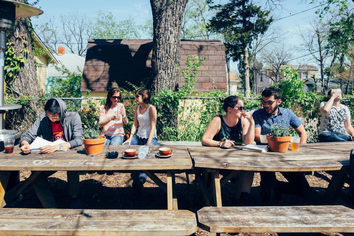 The 21 Best Things to Do in Dallas, Sept. 2-8