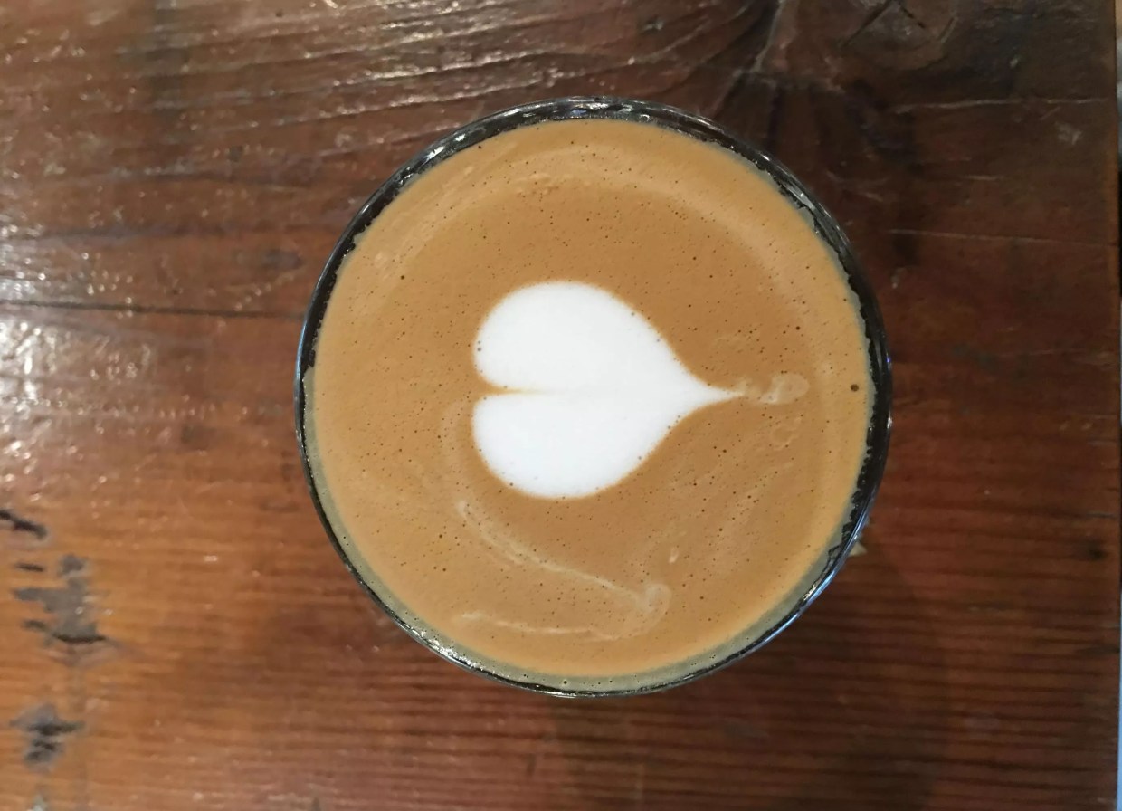 Dallas Coffee Shops Go Nuts for Dairy Alternatives Like Almond, Cacao and Hemp Milk
