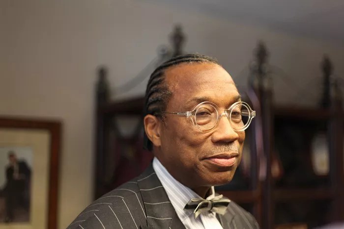 Jury Picked as Legal Strategies Emerge on Day One of the John Wiley Price Trial