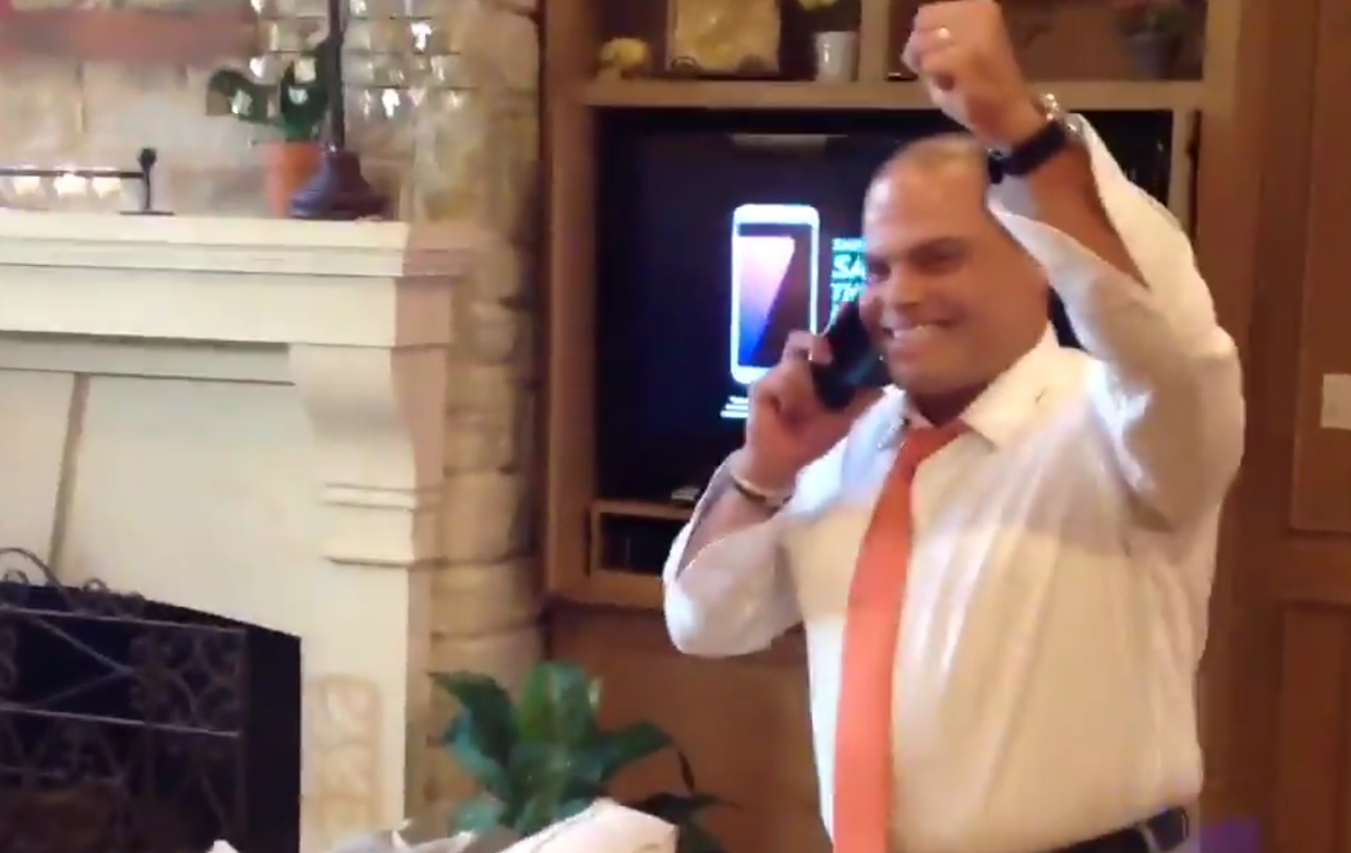 Seven for No. 7: Pudge Rodriguez’s Finest Moments