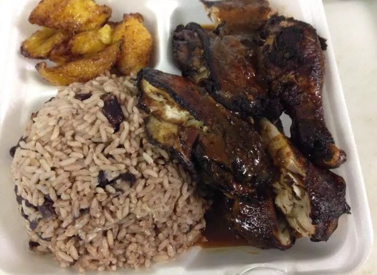 One Love Lounge Brings Caribbean Culture — and Cuisine — to Arlington