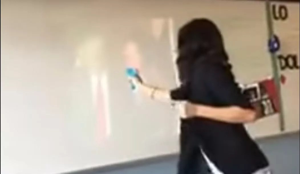 Dallas ISD ‘Opens an Investigation’ of Teacher in Mock Trump Assassination Video