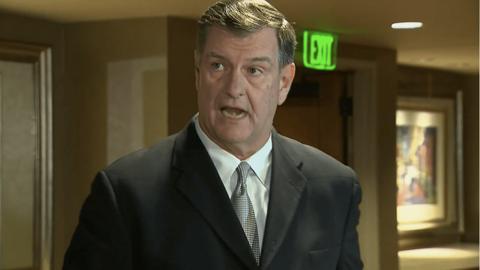 As Special Session Smoke Clears, Rawlings Celebrates While Abbott Seethes