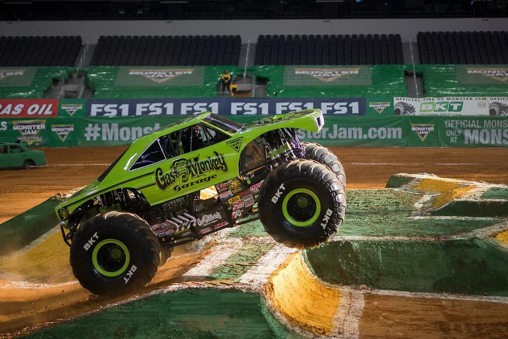 21 Things to Do in Dallas This Week