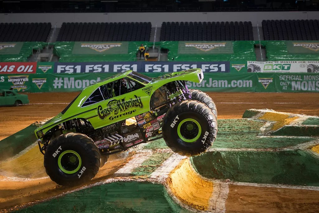 21 Things to Do in Dallas This Week
