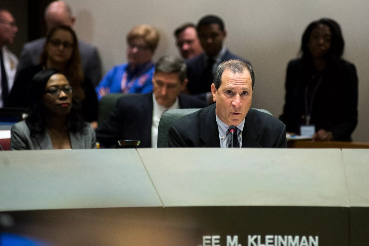 Dallas Property Tax Rate Looks Set to Stay About Where It Was