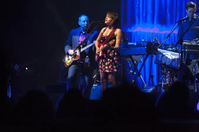 The 10 Best Concerts of the Week: Blind Pilot, Tacocat, Yes and More