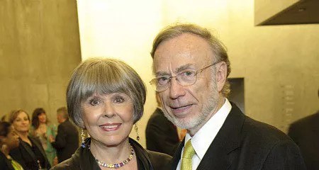 DOJ Seeks to Foreclose on the Late Charles Wyly’s Dallas Home