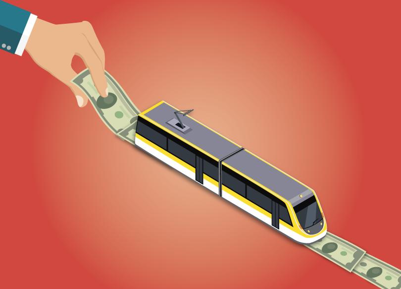 DART Doing Everything It Can to Fix One of Its Biggest Problems