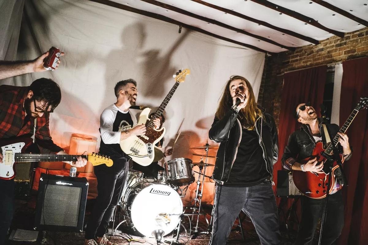 Three Local Acts Hop On St. Patrick’s Day Concert Lineup