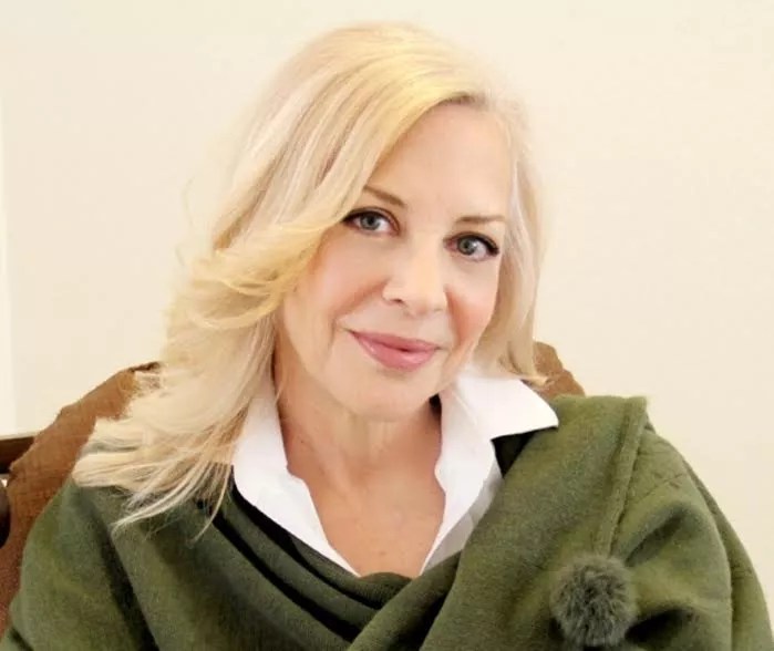 Author Kathleen Kent Makes Dallas a Main Character in Her First Foray Into Crime Noir