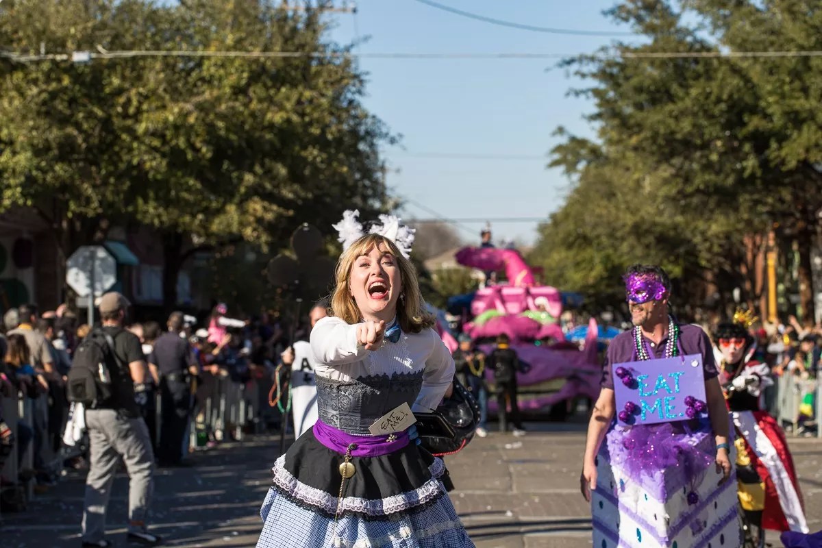 10 Things to Do in Dallas for $10 or Less: February 24-26