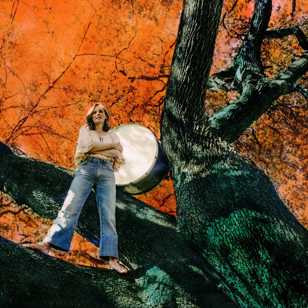 Tift Merritt Stitches Together Her Experiences with Music