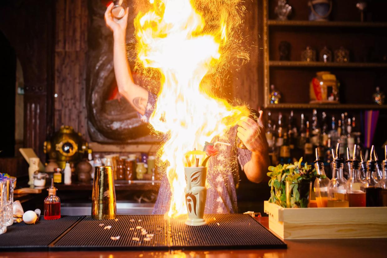 Heatseeker: Eight New DFW Bars and Restaurants That Do (And Don’t) Live Up to the Hype