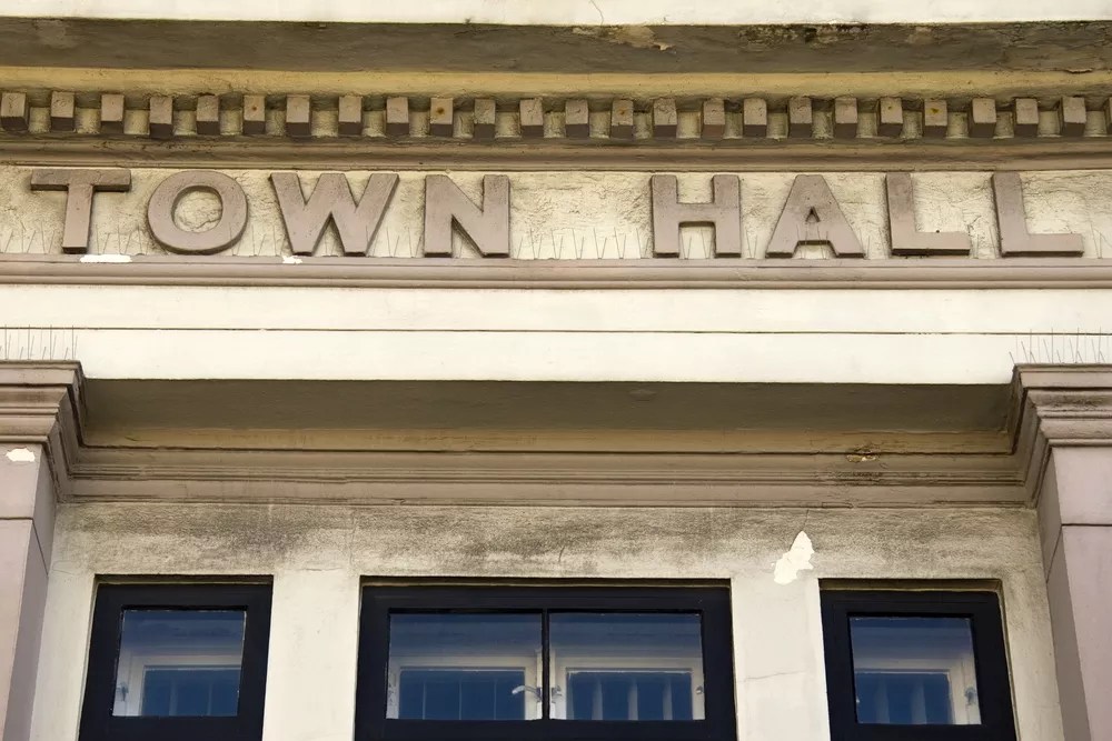 North Texas Rep. Burgess Faces the Health Care Heat at Flower Mound Town Hall