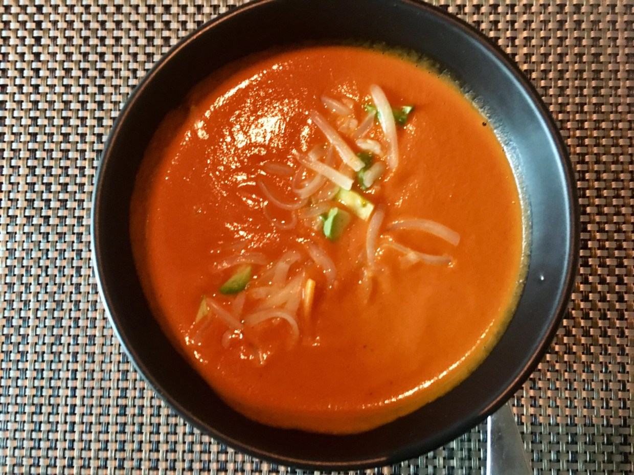 One of the Best Dishes at Knife Isn’t John Tesar’s; It Comes From Prep Cook Leticia Alcaraz Cabuto