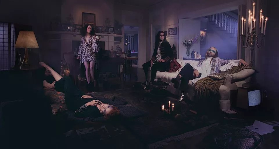 Introducing the 2017 Dallas Observer Music Awards Nominees