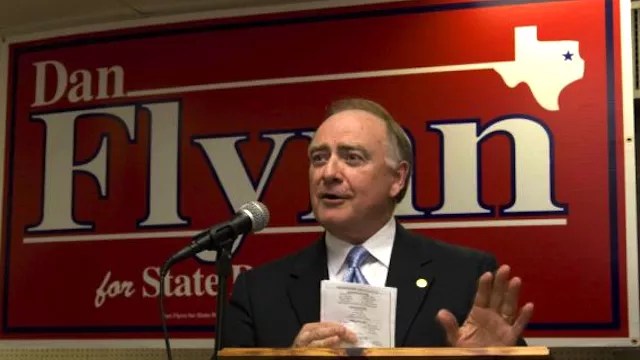 Texas House Unanimously Passes Dallas Pension Reform Bill