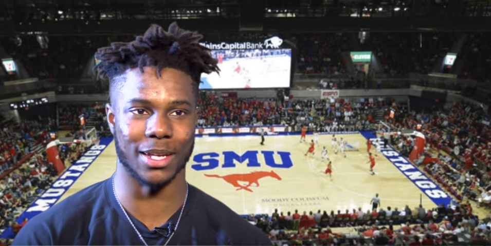 Just in Time for the NCAA Tournament, Your Guide to Hopping on the SMU Bandwagon