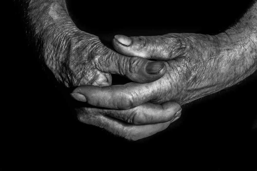 Long-Term Care Facilities Struggle to Stave Off COVID Deaths