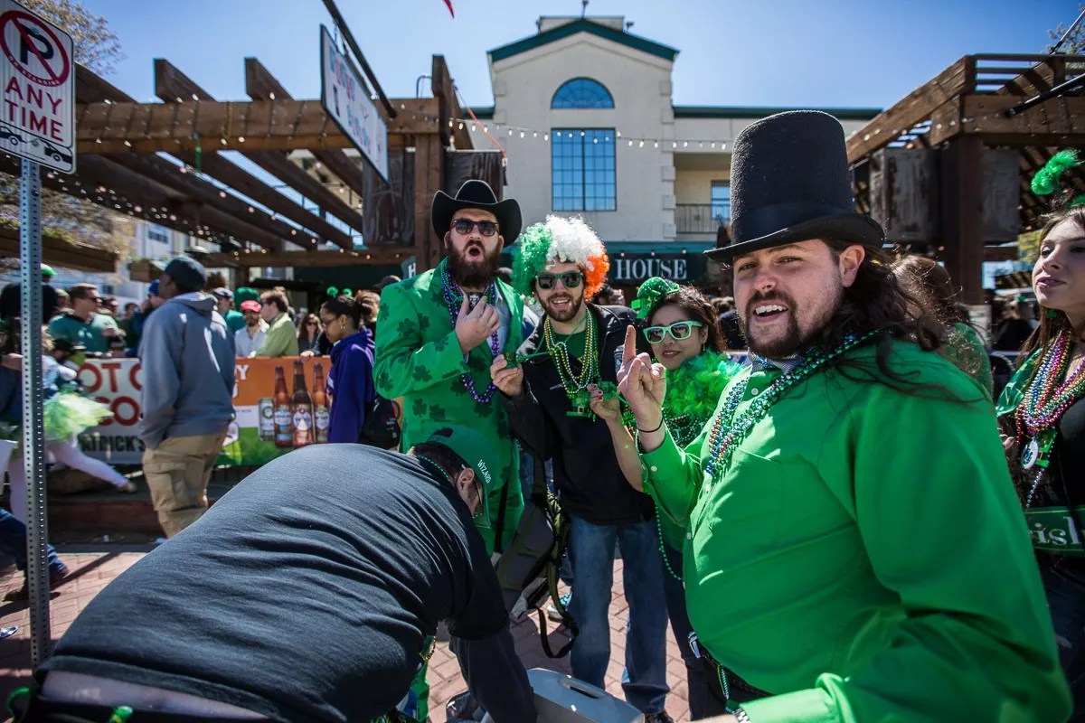 21 Best Things to Do in Dallas This Week: March 7-13