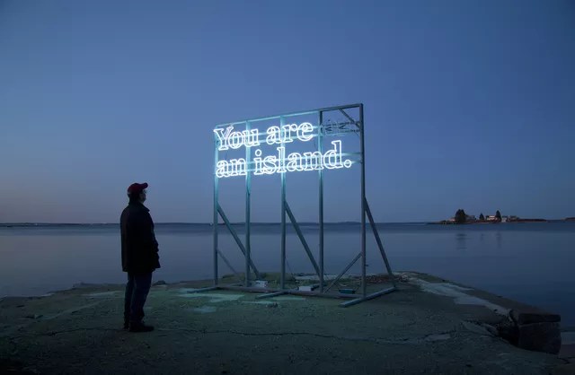 5 Art Events for Your Weekend: March 16-19