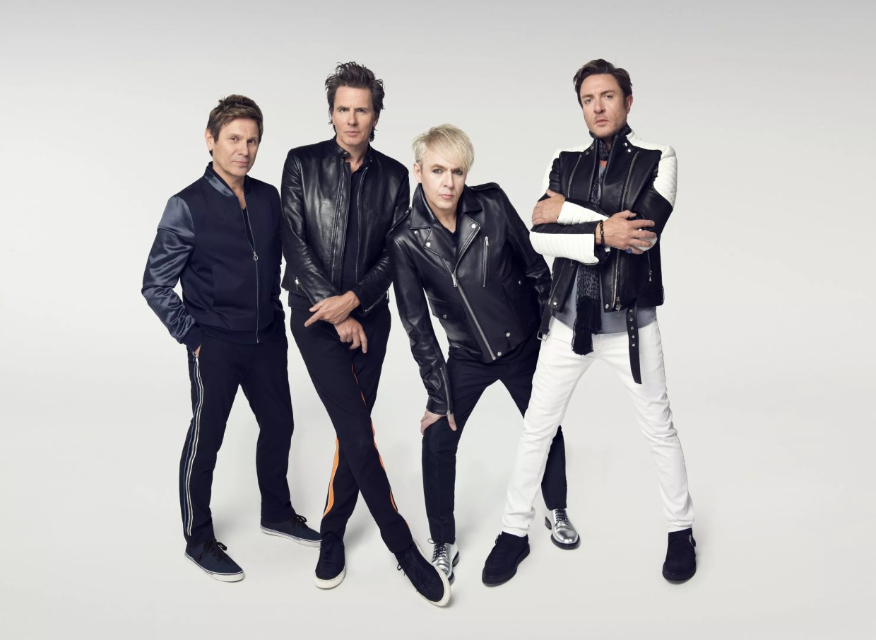 Duran Duran Bassist John Taylor On How to Stay Relevant: “As You Get Older You’ve Got to Dig in Deeper”