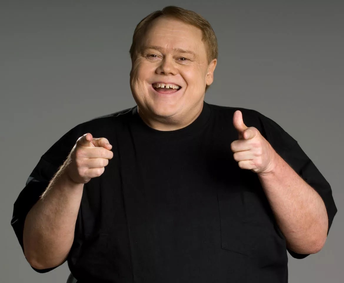 Comedian Louie Anderson Channels His Mother to Play the Matriarch on FX’s <i>Baskets</i>