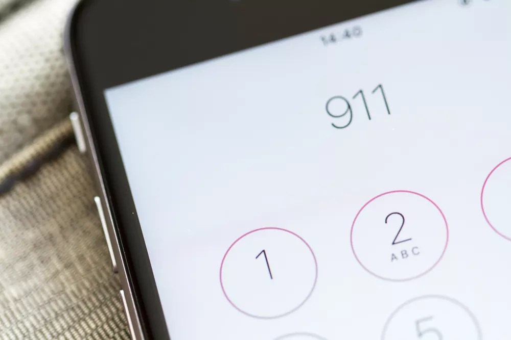 Dallas City Hall May Be Under a General Ghost Attack