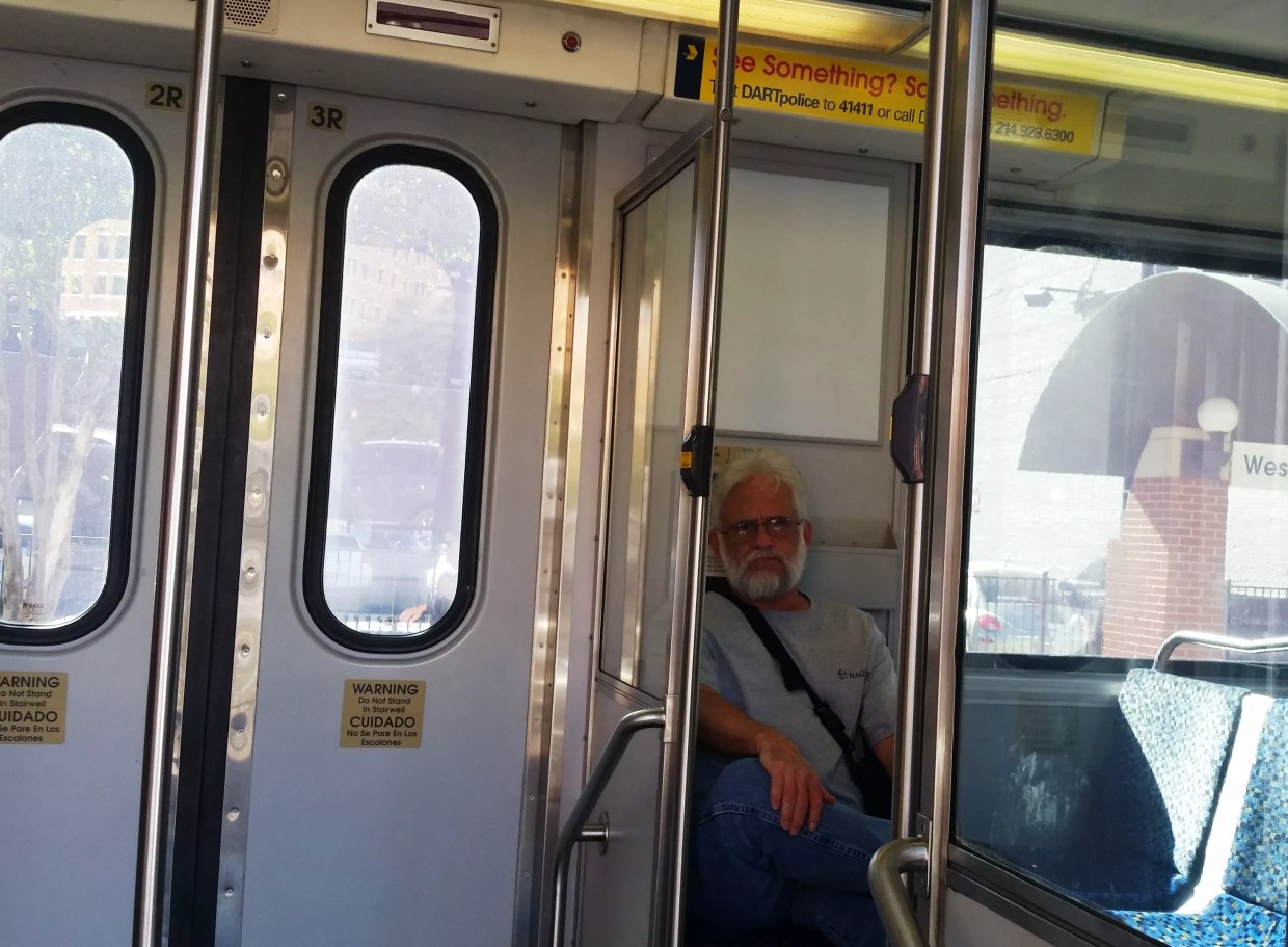 Take DART Money. In Fact, Kill DART if it Means We Keep Cops and Firefighters.