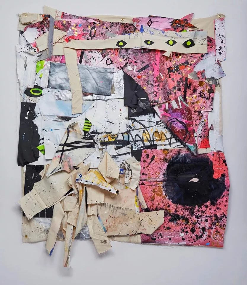 5 Art Events for Your Weekend: March 24-26