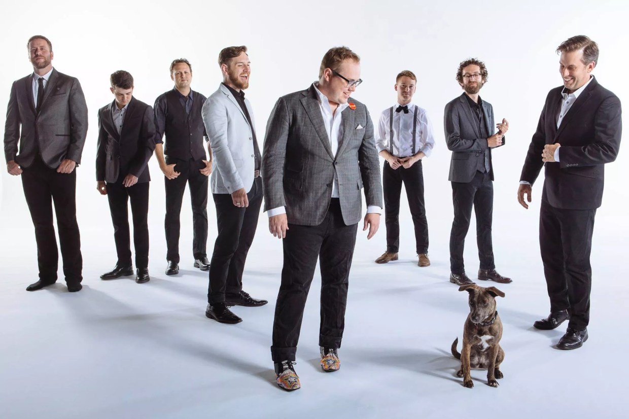 The 10 Best Concerts of the Week: St. Paul and the Broken Bones, Jeezy, Psychedelic Furs and More
