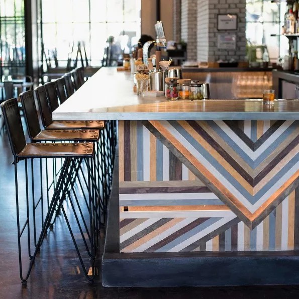 Opening Soon in a Massive Design District Complex: A Gastropub, Italian Eatery and Grab-and-Go Spot