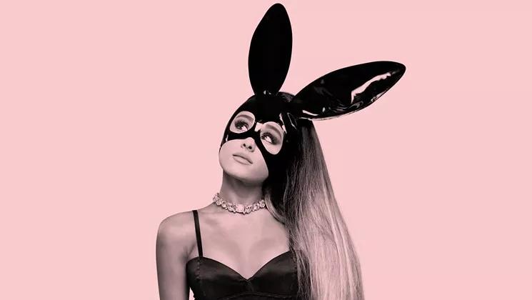 The 10 Best Concerts of the Week: Ariana Grande, Dallas Music Experience, Chronixx and More